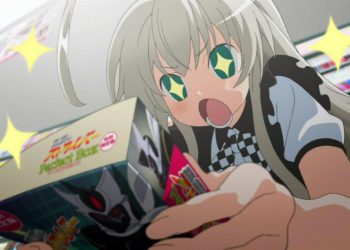Komunitas Pecinta Anime dan Manga di Indonesia: Dari Wibu Sampai Otaku, Semua Ada!