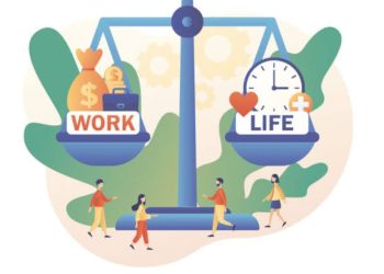 Work-Life Balance ala Anak Muda Zaman Sekarang: Hidup Nggak Cuma Tentang Kerja!