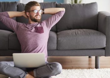 5 PROFESI YANG BISA DITEKUNI TANPA HARUS NGANTOR!