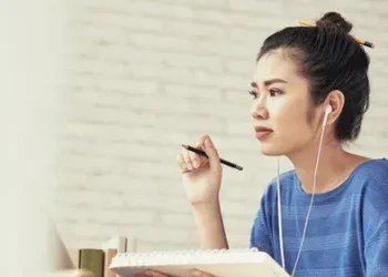 Journaling: Bisa Gak Sih Bantu Mental Biar Gak Overthinking?