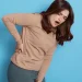 Bye-bye Bungkuk! Cara Mudah Biar Postur Tubuh Tetap Tegak & Keren