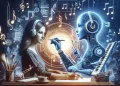 AI BISA BUAT MUSIK, APAKAH MUSISI HARUS KHAWATIR?