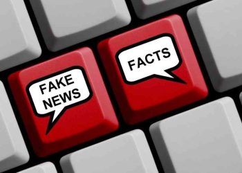 TEKNOLOGI YANG BISA MENDETEKSI FAKE NEWS! BIAR LO GAK JADI KORBAN HOAKS LAGI
