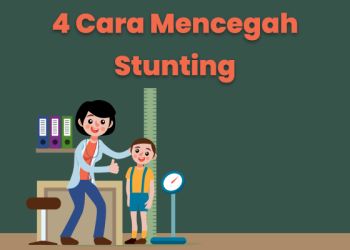 Strategi Jitu Mencegah Stunting pada Anak, Biar Tumbuh Optimal!