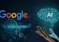 DARI GOOGLR KE AI SEARCH: GIMANA CARA CARI INFO DI MASA DEPAN?