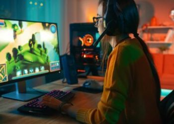 AI BISA JADI LAWAN TERBERAT GAMER? SIMAK NIH!