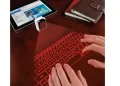 KEYBOARD VIRTUAL: MASA DEPAN GADGET TANPA FISIK?