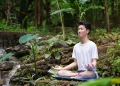 ‍♂️ Manfaat Meditasi & Mindfulness untuk Kesehatan Mental: Bikin Hidup Makin Santai!
