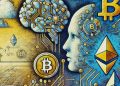 AI DAN KRIPTO: GIMANA SIH BLOCKCHAIN DAN AI BISA KOLABORASI?