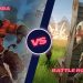 BATTLE ROYALE VS MOBA: MANA YANG LEBIH SERU BUAT DIMAININ?