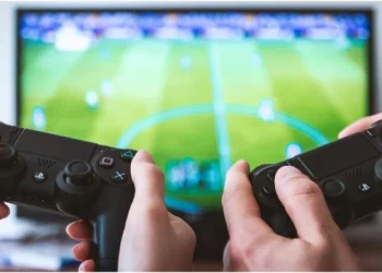 GAME YANG BISA DIMAINKAN TANPA KONSOL, GIMANA CARANYA?