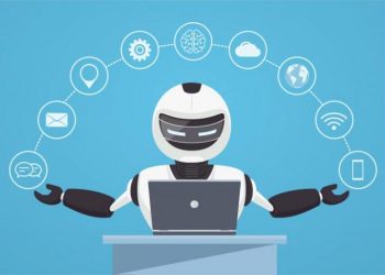 AI BISA JADI ASISTEN VIRTUAL LO? GAK CUMA BISA, TAPI HARUS!