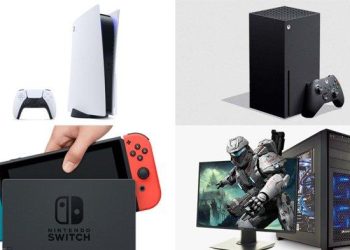 PLAYSTATION VS XBOX VS NINTENDO: SIAPA RAJA KONSOL?