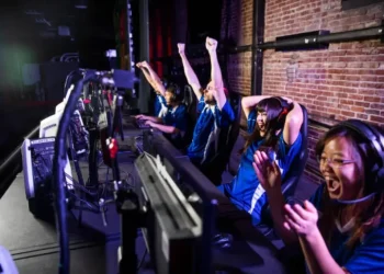 GIMANA CARA JADI PRO PLAYER ESPORT? TIPS DARI AHLINYA!