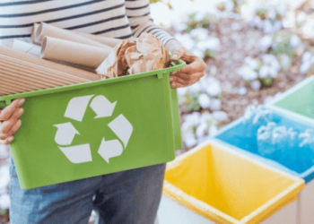 ♻️ Gaya Hidup Minim Plastik: Gimana Cara Mulainya?