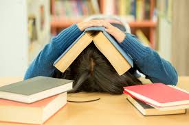 Burnout di Usia Muda: Kok Baru Kerja/Kuliah Udah Capek Banget?