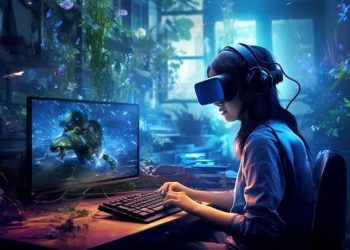 AI BISA BIKIN GAME SENDIRI!? GILA, TEKNOLOGI SEKARANG UDAH GAK MAIN-MAIN!