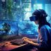 AI BISA BIKIN GAME SENDIRI!? GILA, TEKNOLOGI SEKARANG UDAH GAK MAIN-MAIN!