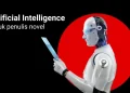 AI BISA NULIS NOVEL? INI EKSPERIMEN YANG BIKIN PENASARAN!