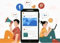 Dampak Media Sosial terhadap Kesehatan Mental: Bikin Happy atau Malah Overthinking?