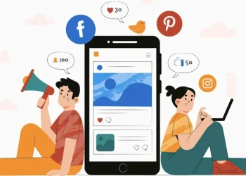 Dampak Media Sosial terhadap Kesehatan Mental: Bikin Happy atau Malah Overthinking?