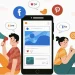 Dampak Media Sosial terhadap Kesehatan Mental: Bikin Happy atau Malah Overthinking?