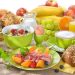 Mengenal Pola Makan Sehat dan Bergizi Seimbang: Makan Enak tapi Tetap Sehat! ️
