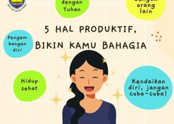 10 Cara Anak Muda Bisa Lebih Produktif TANPA Ngorbanin Kesehatan!