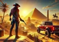 GAME DENGAN GRAFIS PALING GILA YANG HARUS LO COBA!