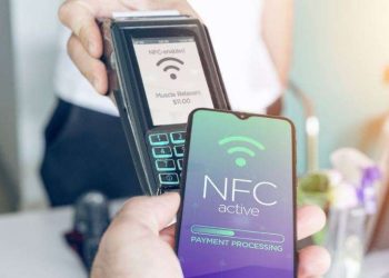 DARI NFC KE UWB: TEKNOLOGI YANG BAKAL BIKIN HIDUP MAKIN SIMPEL