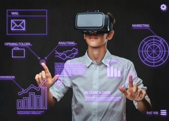 VIRTUAL REALITY GAMING: MSA DEPAN ATAU SEKEDAR TREN?