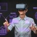 VIRTUAL REALITY GAMING: MSA DEPAN ATAU SEKEDAR TREN?