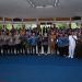 Sosialisasi Program Makan Bergizi Gratis di Enggal: Langkah Nyata Wujudkan Generasi Emas 2045