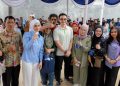 Dari Dapur ke Masa Depan: Program MBG Dorong SDM Sehat dan Ekonomi Rakyat Bangkit