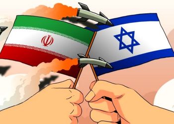 Iran vs Israel: Konflik Panas yang Nggak Kunjung Padam, Ini Dia Fakta-Fakta yang Harus Kamu Tahu!