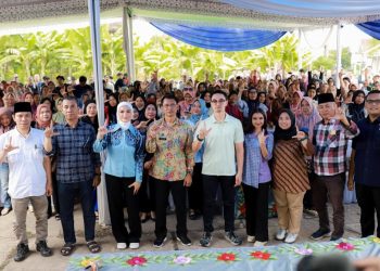 Nggak Cuma Bikin Sehat, Program MBG Juga Bikin Dompet Warga Ikutan Sehat!