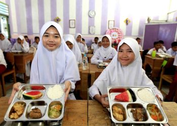 Mau Jadi Mitra BGN? Gampang Banget, Daftarnya Online Cuma Butuh Beberapa Menit!