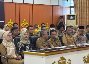 Pemkab Tanggamus Ajak ASN Melek Investasi: Saatnya Move On dari Investasi Bodong!
