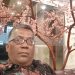 Job Fair Malah Jadi Boomerang? Kemenaker Dinilai Bikin Citra Presiden Drop!
