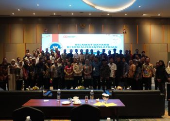 Badan Gizi Nasional Dorong UMKM Lampung Perkuat Program Makan Bergizi Gratis