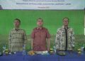 Program Makan Gratis Nggak Main-main, DPR & BGN Gas Terus Sosialisasi di Lampung Timur 