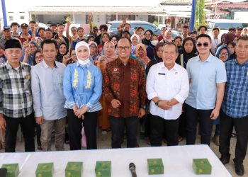 Program Makan Bergizi Gratis: Biar Generasi 2045 Nggak Cuma Pinter, Tapi Juga Sehat!