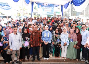 Putri Zulkifli Hasan: Program MBG, Modal Gede Bikin Generasi 2045 Makin Kece!
