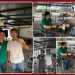 PA GMNI dan Gemabudhi Bersatu, Pemuda Lampung Hidupkan Nasionalisme Bung Karno