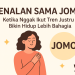 Kenalan Sama JOMO: Ketika Nggak Ikut Tren Justru Bikin Hidup Lebih Bahagia