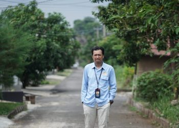 Administrasi Kesedihan: Puisi Muhammad Alfariezie sebagai Realisme Satire yang Mengungkap Luka Sosial Bandar Lampung