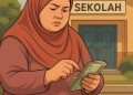 Sekolah Siger dan Dana Kejati Rp60 Miliar: Sorotan Tajam atas Tata Kelola APBD Bandar Lampung