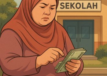 Sekolah Siger dan Dana Kejati Rp60 Miliar: Sorotan Tajam atas Tata Kelola APBD Bandar Lampung