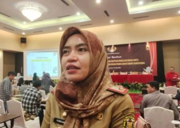 Kadis Penanaman Modal “Usik Kesadaran” Wali Kota Eva Dwiana, Soal Izin Sekolah Siger yang Diduga Ilegal