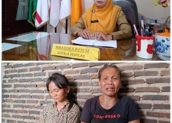 SMP 13 Bandar Lampung Buming! Kasus Bullying Remaja Picu Keprihatinan Publik